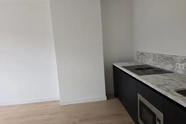 Foto #1 Appartement Kruizemuntstraat Rotterdam