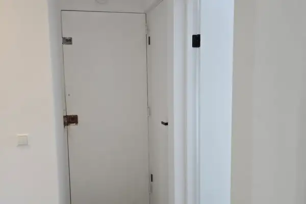 Foto #11 Appartement Kruizemuntstraat Rotterdam