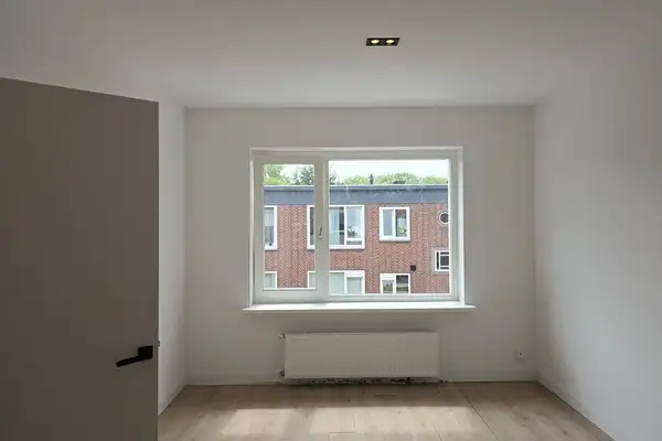 Foto #8 Appartement Kruizemuntstraat Rotterdam