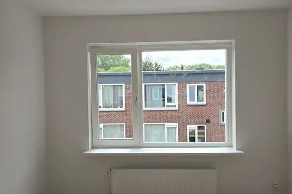 Foto #10 Appartement Kruizemuntstraat Rotterdam