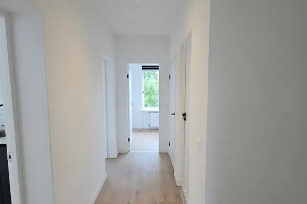 Foto #3 Appartement Kruizemuntstraat Rotterdam