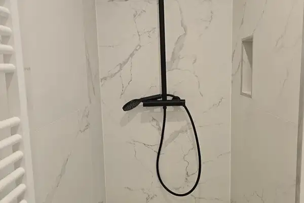 Foto #14 Appartement Kruizemuntstraat Rotterdam