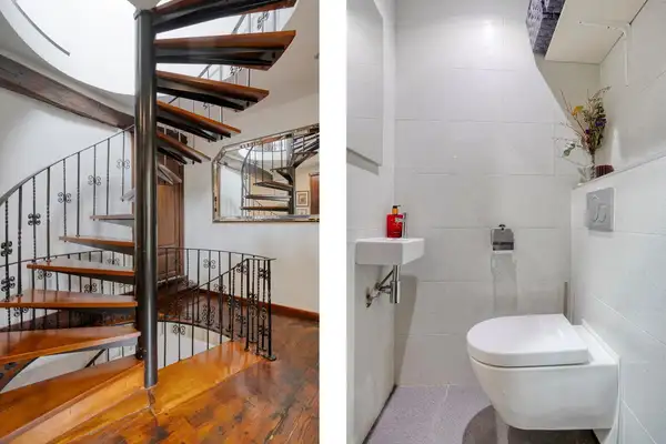 Foto #15 Huurwoning Tongersestraat Maastricht