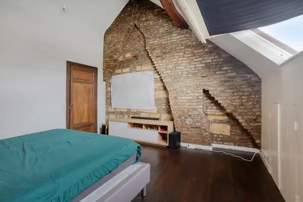 Foto #33 Huurwoning Tongersestraat Maastricht