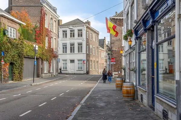 Foto #47 Huurwoning Tongersestraat Maastricht