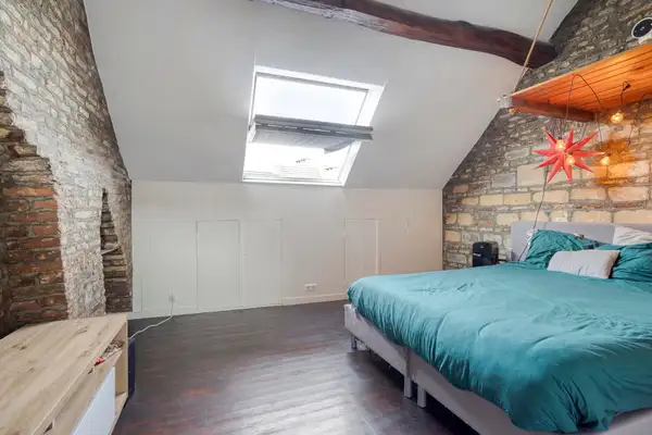 Foto #32 Huurwoning Tongersestraat Maastricht