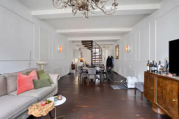 Foto #16 Huurwoning Tongersestraat Maastricht