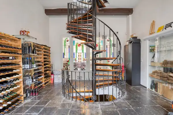 Foto #4 Huurwoning Tongersestraat Maastricht