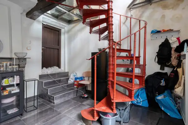 Foto #37 Huurwoning Tongersestraat Maastricht