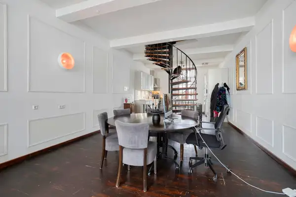 Foto #13 Huurwoning Tongersestraat Maastricht