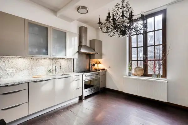 Foto #9 Huurwoning Tongersestraat Maastricht