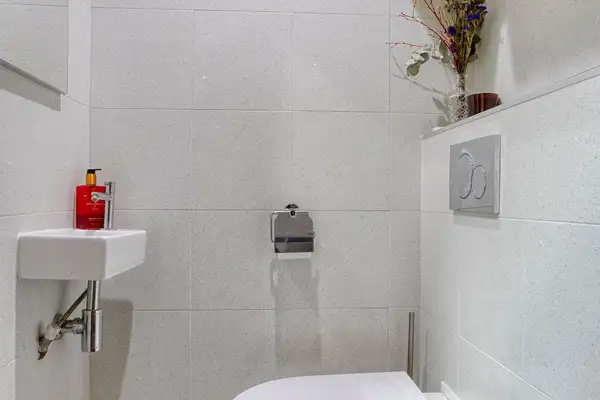 Foto #26 Huurwoning Tongersestraat Maastricht