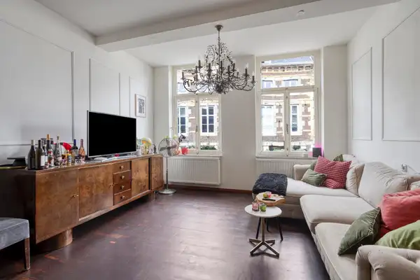 Foto #14 Huurwoning Tongersestraat Maastricht