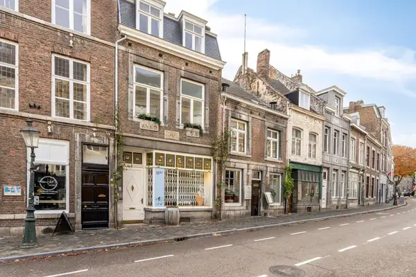 Foto #29 Huurwoning Tongersestraat Maastricht