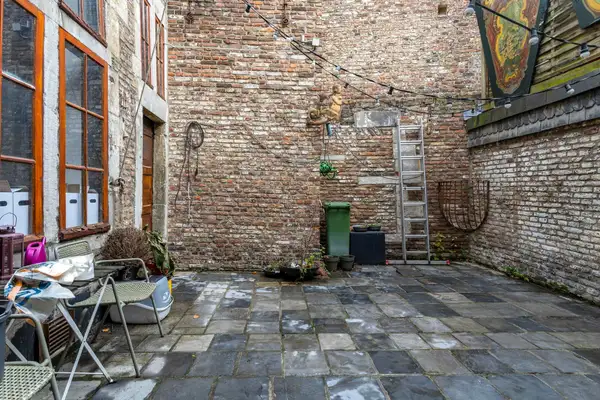 Foto #35 Huurwoning Tongersestraat Maastricht