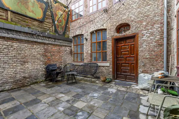 Foto #34 Huurwoning Tongersestraat Maastricht