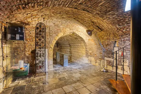 Foto #7 Huurwoning Tongersestraat Maastricht