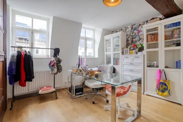 Foto #30 Huurwoning Tongersestraat Maastricht