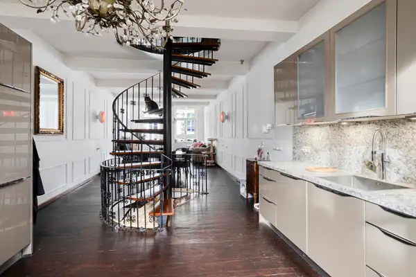 Foto #11 Huurwoning Tongersestraat Maastricht