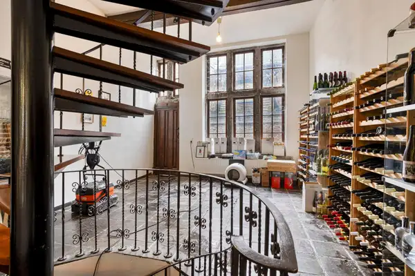 Foto #5 Huurwoning Tongersestraat Maastricht