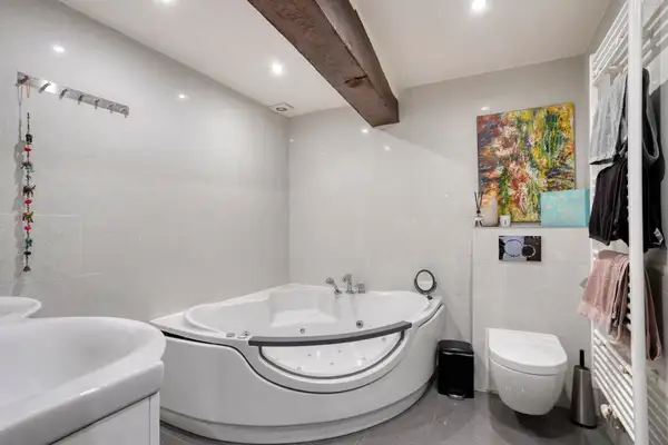 Foto #22 Huurwoning Tongersestraat Maastricht