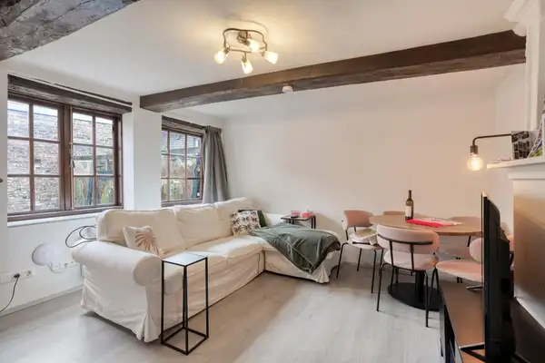 Foto #41 Huurwoning Tongersestraat Maastricht