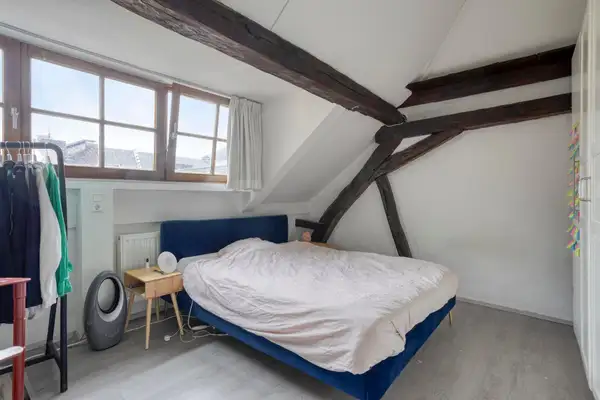 Foto #43 Huurwoning Tongersestraat Maastricht