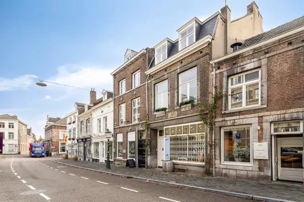 Foto #28 Huurwoning Tongersestraat Maastricht