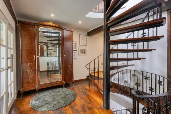 Foto #20 Huurwoning Tongersestraat Maastricht