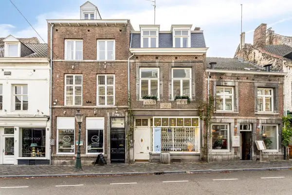 Foto #0 Huurwoning Tongersestraat Maastricht
