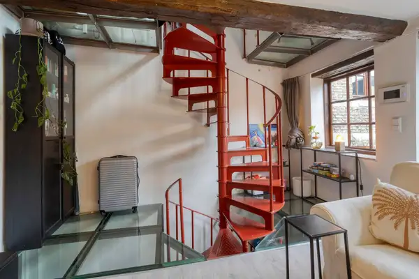 Foto #42 Huurwoning Tongersestraat Maastricht