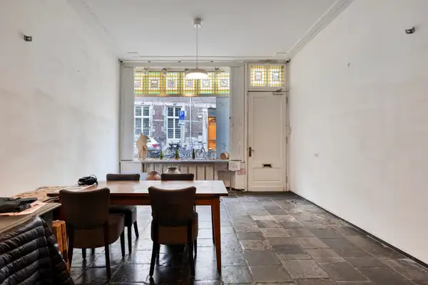 Foto #3 Huurwoning Tongersestraat Maastricht