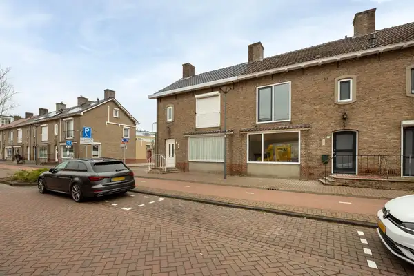 Foto #24 Huurwoning Laan van België Roosendaal