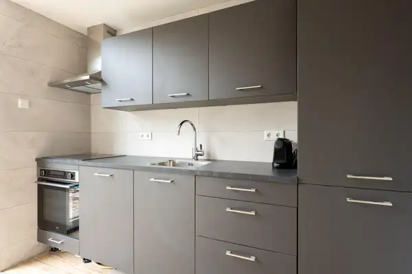 Foto #7 Huurwoning Laan van België Roosendaal