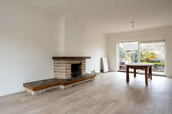 Foto #3 Huurwoning Laan van België Roosendaal