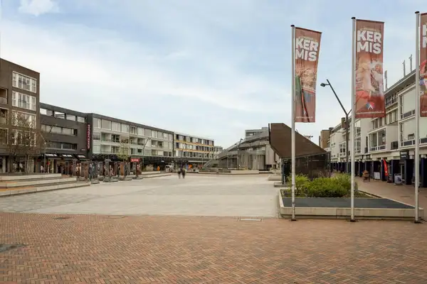 Foto #26 Huurwoning Laan van België Roosendaal