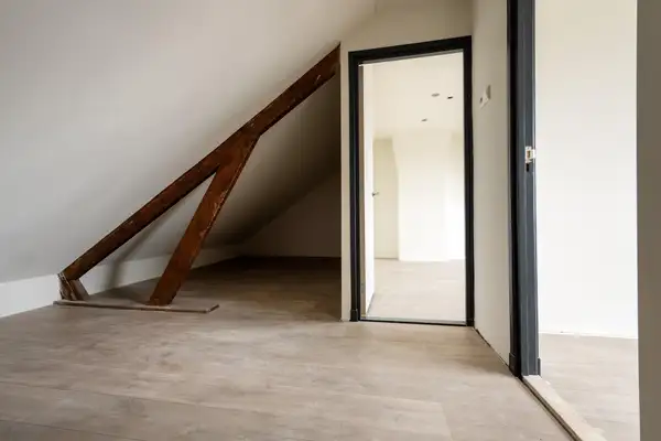 Foto #18 Huurwoning Laan van België Roosendaal