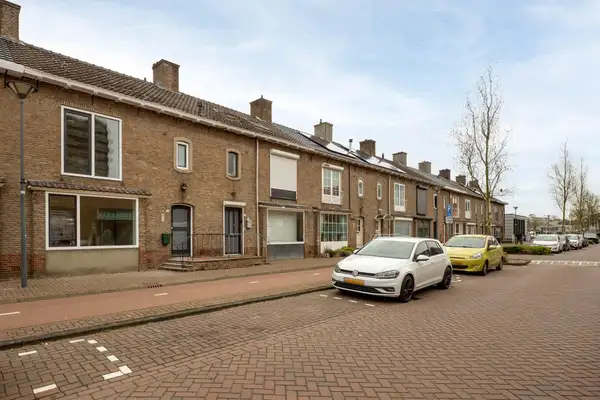 Foto #25 Huurwoning Laan van België Roosendaal