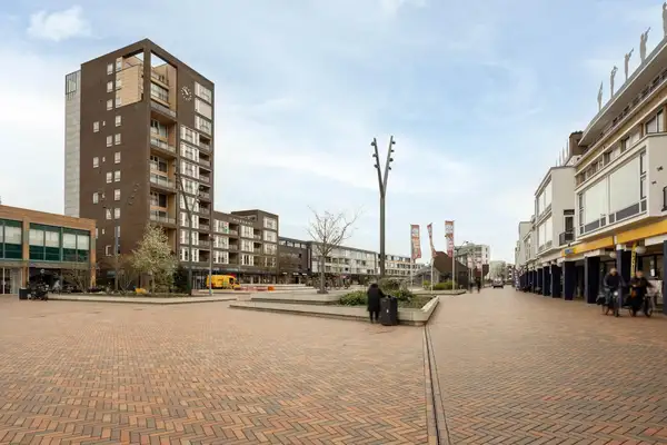 Foto #27 Huurwoning Laan van België Roosendaal