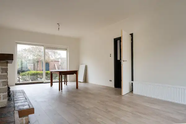 Foto #2 Huurwoning Laan van België Roosendaal