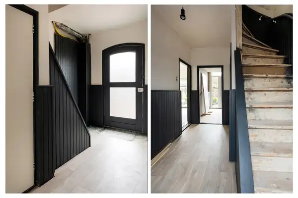 Foto #9 Huurwoning Laan van België Roosendaal