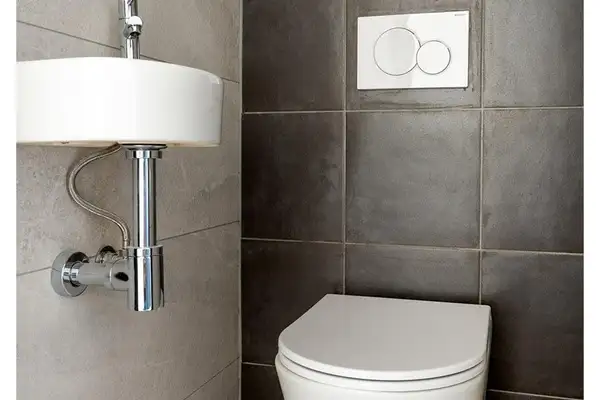 Foto #8 Huurwoning Laan van België Roosendaal