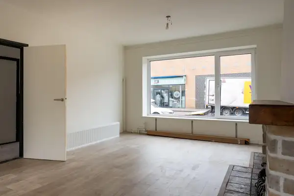 Foto #4 Huurwoning Laan van België Roosendaal