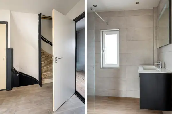 Foto #15 Huurwoning Laan van België Roosendaal