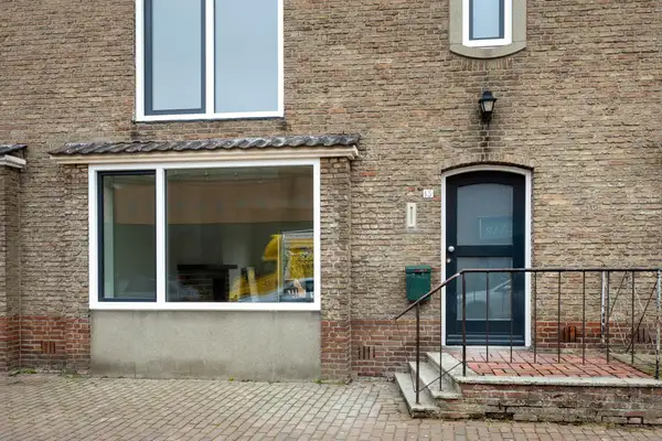 Foto #1 Huurwoning Laan van België Roosendaal