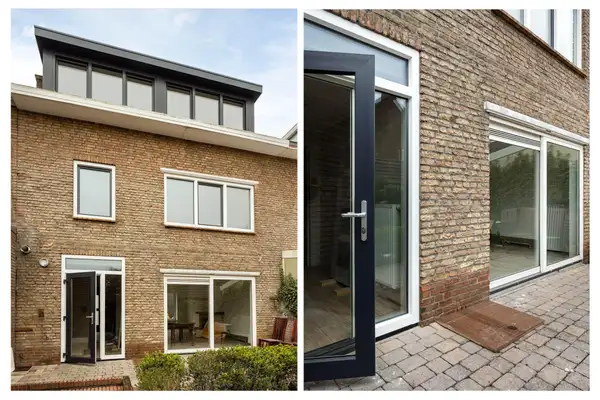 Foto #23 Huurwoning Laan van België Roosendaal