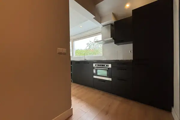 Foto #2 Appartement Van Malsenstraat Rotterdam