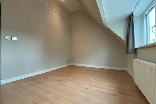 Foto #1 Appartement Van Malsenstraat Rotterdam