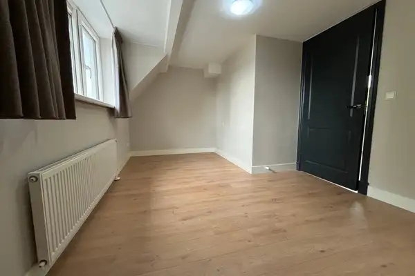 Foto #7 Appartement Van Malsenstraat Rotterdam