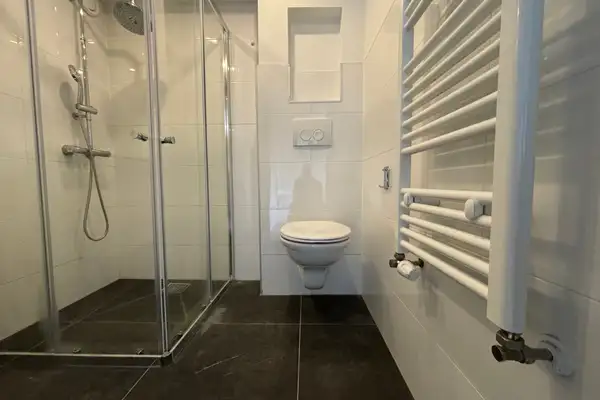 Foto #11 Appartement Van Malsenstraat Rotterdam